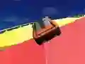 שפּיל Hardcore Platform Driving אָנליין