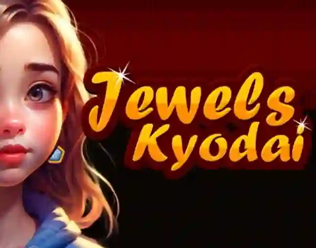 שפּיל Jewels Kyodai אָנליין