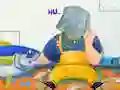 שפּיל Hospital Fisherman Emergency אָנליין