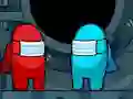 שפּיל Mask Man Adventure אָנליין
