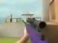 שפּיל Sniper Battle אָנליין