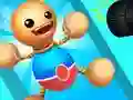 שפּיל Kick The Buddy אָנליין
