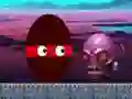 שפּיל Epic ninja dash אָנליין