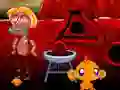 שפּיל Monkey Go Happly Stage 355 אָנליין