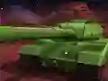 שפּיל Tanks Battles אָנליין
