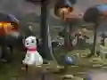 שפּיל Moonlit Ribbit Rescue אָנליין