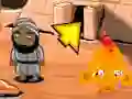 שפּיל Monkey Go Happly Stage 361 אָנליין