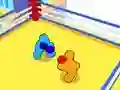 שפּיל Boxing Stars 3D אָנליין