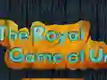 שפּיל The Royal Game of Ur אָנליין