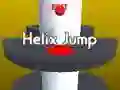 שפּיל Helix Jump אָנליין
