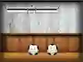 שפּיל Amgel Kids Room Escape 124 אָנליין