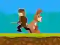 שפּיל Easter Egg Hunt אָנליין