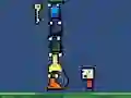 שפּיל Jumping Takashi אָנליין