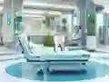 שפּיל Escape From Ultra Modern Hospital אָנליין