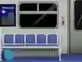 שפּיל Hooda Escape Subway 2024 אָנליין