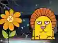 שפּיל Flower Find The Child אָנליין