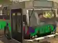 שפּיל Skibidi Bus Driver אָנליין