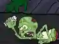 שפּיל Farmer Zombie Escape אָנליין