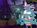 שפּיל Escape The Monster Forest אָנליין