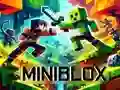 שפּיל Miniblox.io אָנליין