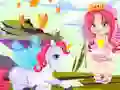 שפּיל Toddie Angelic Fun אָנליין