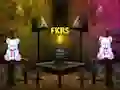 שפּיל Pawsitive Escape אָנליין