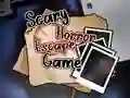 שפּיל Scary Horror: Escape Game אָנליין