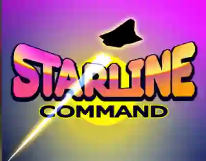 שפּיל Starline Command אָנליין