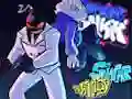שפּיל FNF: Swap Vs Whitty אָנליין