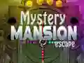 שפּיל Mystery Mansion Escape אָנליין