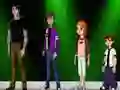 שפּיל Alien Quest Find Ben 10 אָנליין