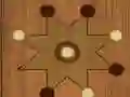 שפּיל Mu Torere אָנליין