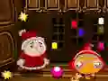 שפּיל Monkey Go Happly Stage 373 אָנליין