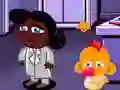 שפּיל Monkey Go Happly Stage 377 אָנליין