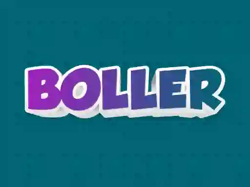 שפּיל Boller אָנליין
