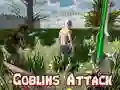 שפּיל Goblins Attack אָנליין