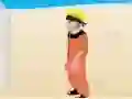 שפּיל Naruto and Ben 10 אָנליין
