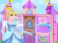 שפּיל Princess Room Cleaning אָנליין