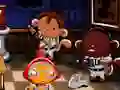 שפּיל Monkey Go Happy Stage 810 אָנליין