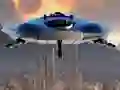 שפּיל Ufo Spaceship Adventure אָנליין