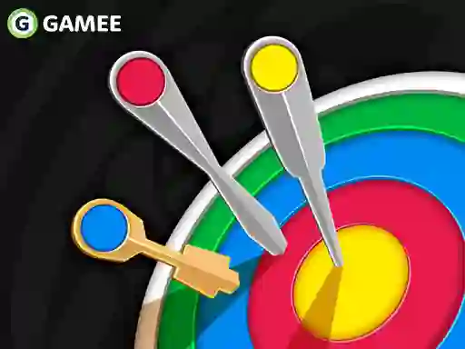 שפּיל Color Hit אָנליין
