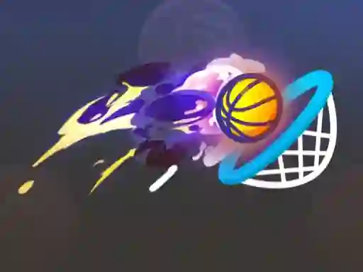 שפּיל Basket Shot אָנליין