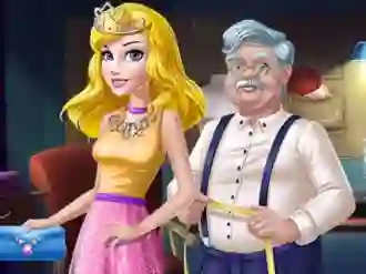 שפּיל Royal Personal Tailor אָנליין