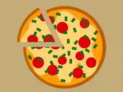 שפּיל Pizzeria אָנליין