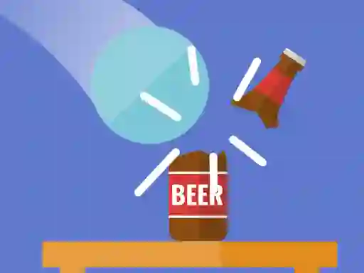 שפּיל Blasty Bottles אָנליין