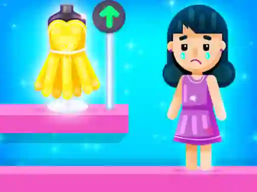 שפּיל Get My Outfit אָנליין