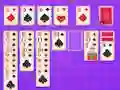 שפּיל Solitaire Champions אָנליין