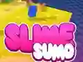 שפּיל Sumo Slime 3D אָנליין