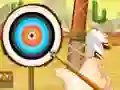 שפּיל Archery Training אָנליין
