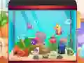 שפּיל Decor: My Aquarium אָנליין